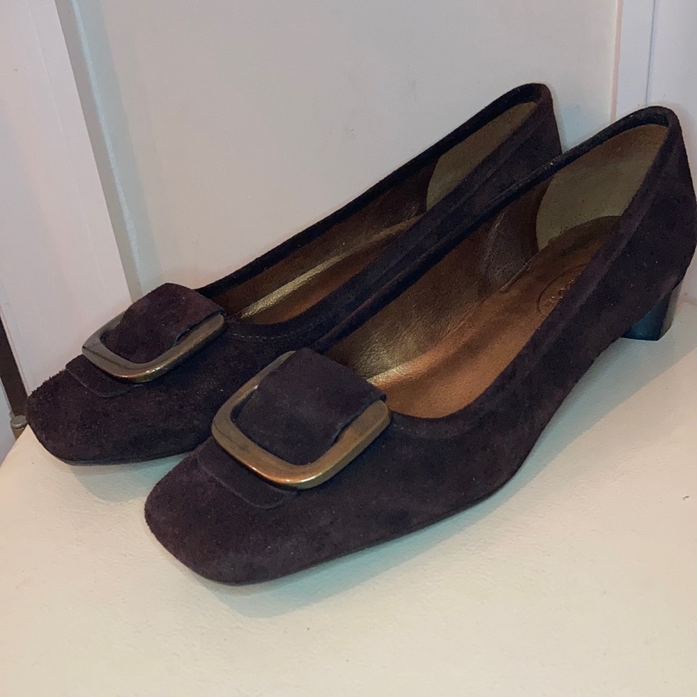 Talbots Ellen2 low pump